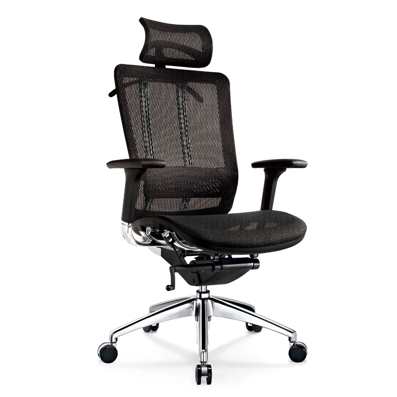 ergonomic executive office ceo High-back mesh chairs