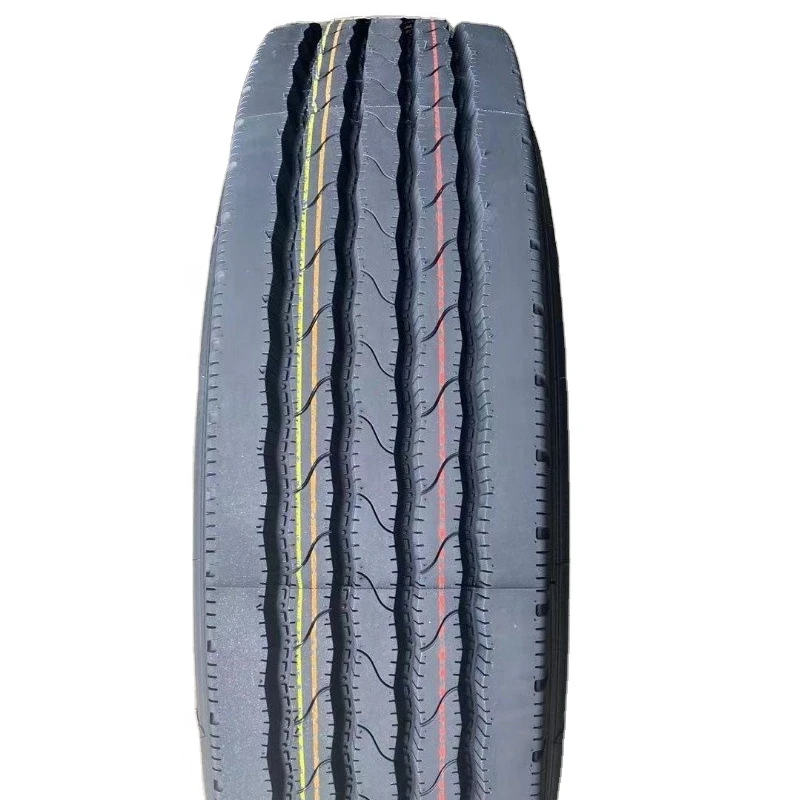 Hot sale VIETNAM MADE premium quality TBR  tires 295/75R22.5 11R24.5  285/75R24.5 11R22.5 255/70R22.5 for the USA market