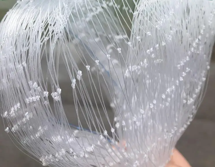 Nice Quality Protect Our Plants or Fruits From be attached by birds or other insect Anti-bird Netting