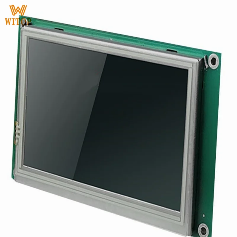 Kinco HMI MT4210T сенсорный экран 7 дюймов 800*480 Ethernet 1 USB-интерфейс обновления