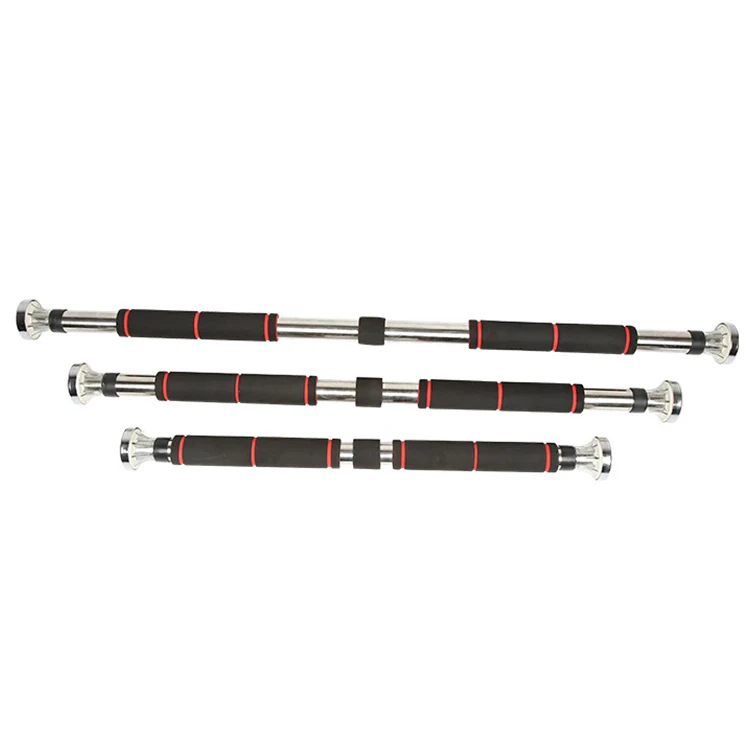 ALDWIN Hot sale push up bar extension-type door bar adjustable chin pull up bar