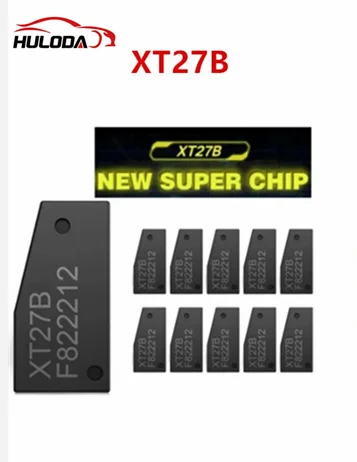 Xhorse Super Chip VVDI XT27B Support MQB 47 49 4A Module