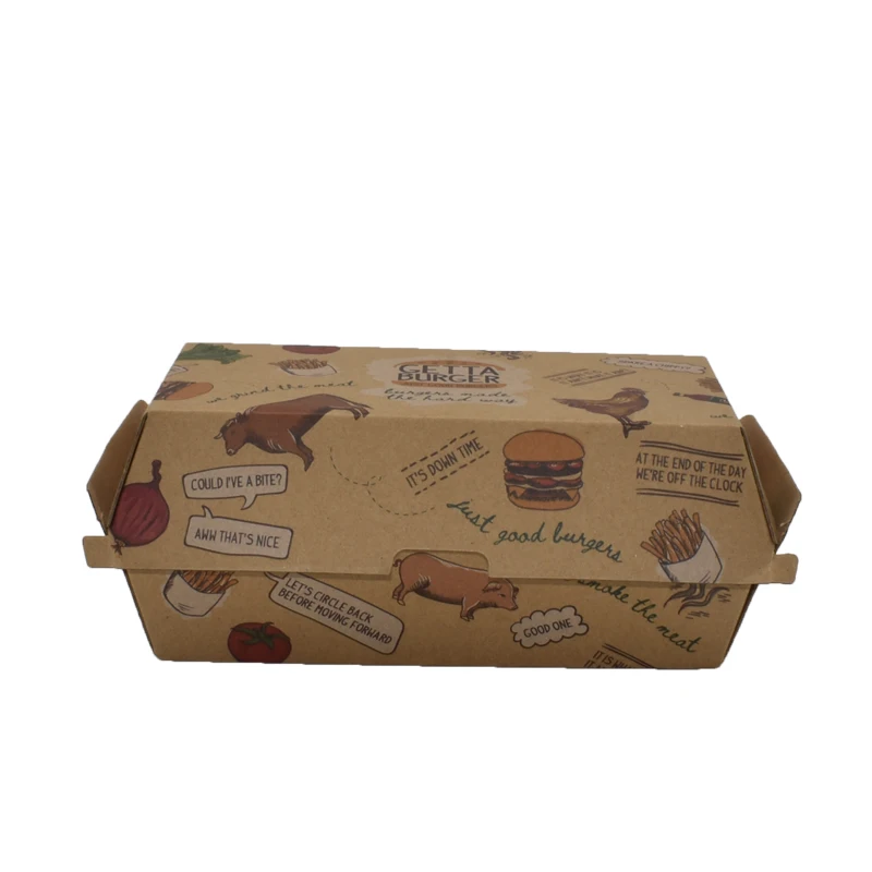 Custom Eco Friendly Disposable Wholesale For Children Take Away Kids Packing Food School Set Buy Bento Paper Lunch Boxes