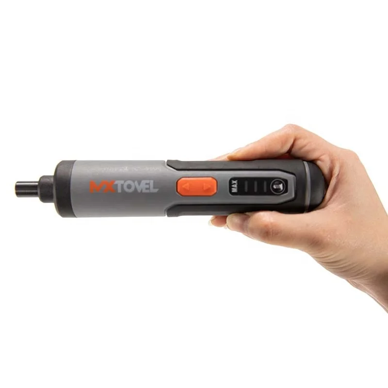 MXTOVEL OEM 26 in 1 Precision Screwdriver Set Professional Screwdriver Bits Set Electric Tool Set