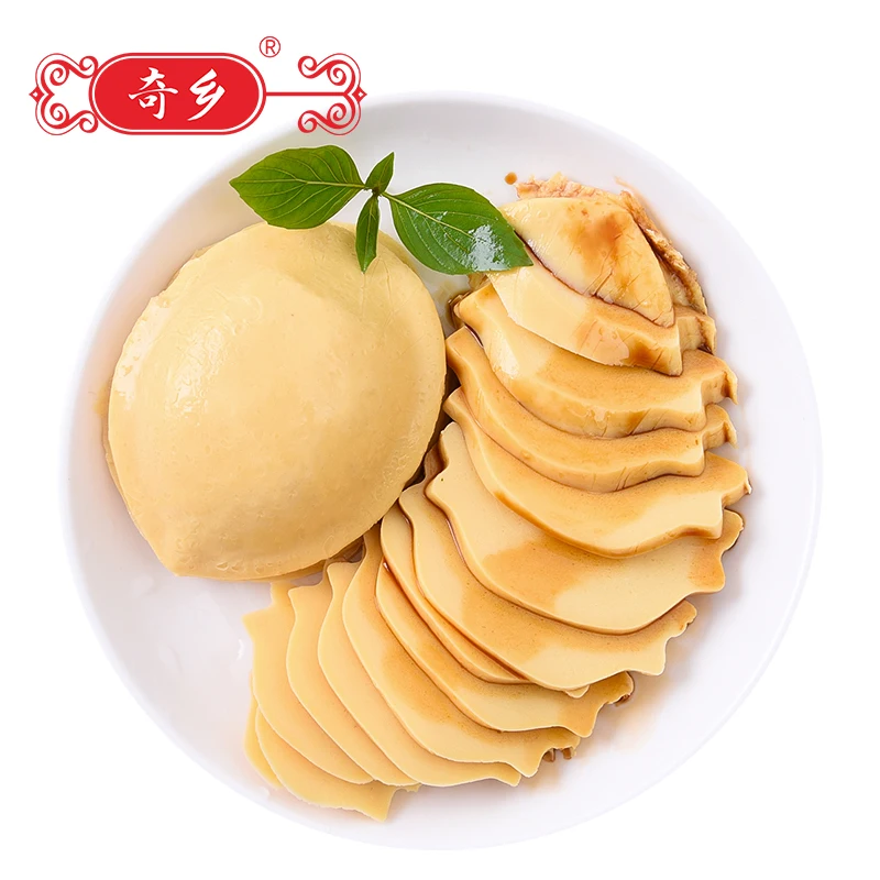 konjac product frozen abalone ready to eat factory price fiber food 210g certificated HACCP ISO22000 Vegetarian Japanese abalone