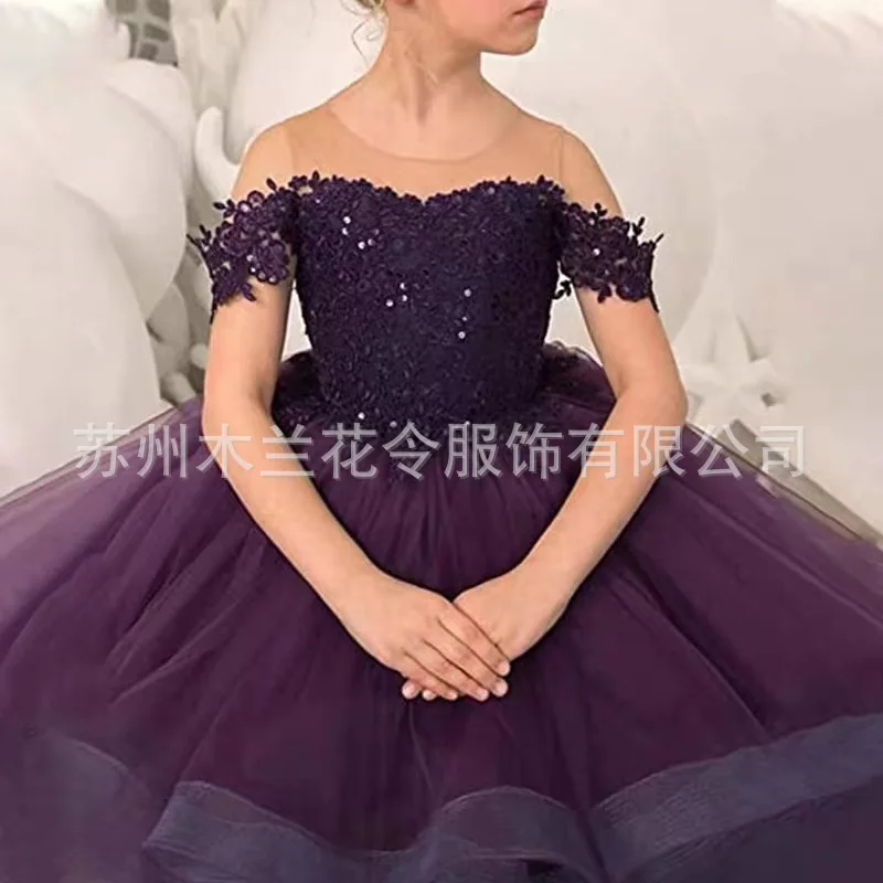 S0264R New hot selling high quality one shoulder sexy high-end temperament hot style exquisite elegant princess dress