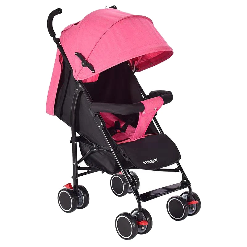 
2021 High landscape lightweight baby stroller/cheap folding portable high quality baby stroller 