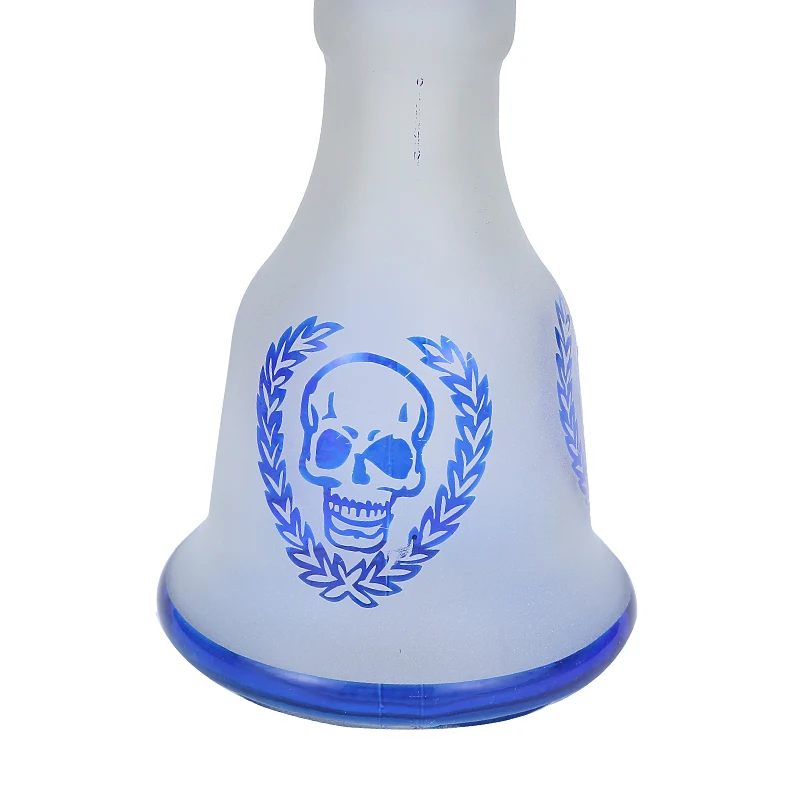 Hookah Factory Cheap Mini Luxurious Hookah Set Shisha Chicha Glass Narguile Hookah Shisha Hooka Smoking Sheesha Pot