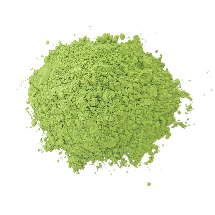 
Hot Sale Matcha Organic Matcha Green Tea Powder 