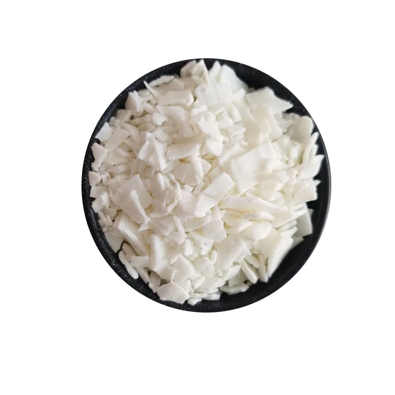Wholesale 100% Natural Eco-friendly Soy-Coconut Wax for Candle Making