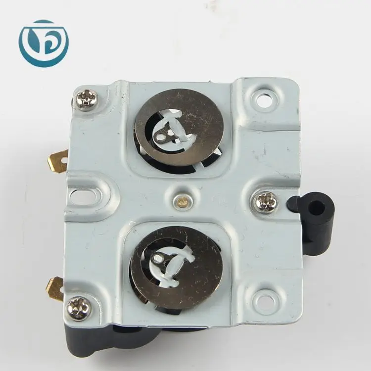  FADA KSD-689-C биметаллический термостат для стеклянного электрического