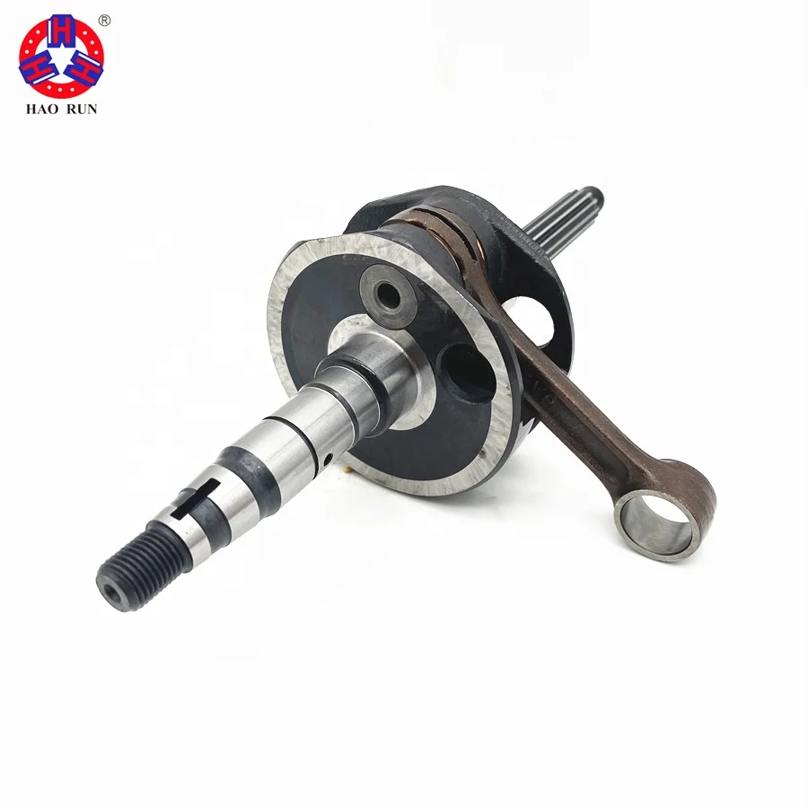 for YAMAHA BWS100 100CC motorcycle engine spare parts Crank shaft crankshaft