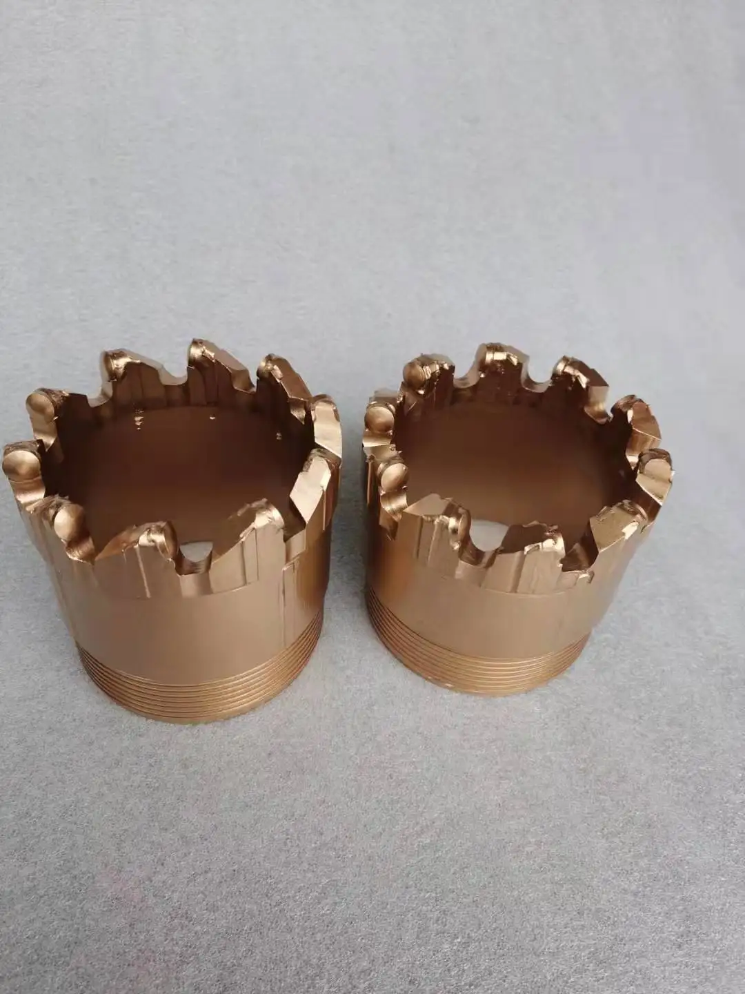 SML Group Fast shipping rotary geological exploration drill rock PDC core drill bits drill bit kidea manufacturer