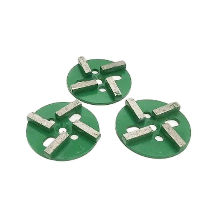 Grinding Discs For Emery Ground Sharp Grinding Disc Diamond Floor Grinding Disc