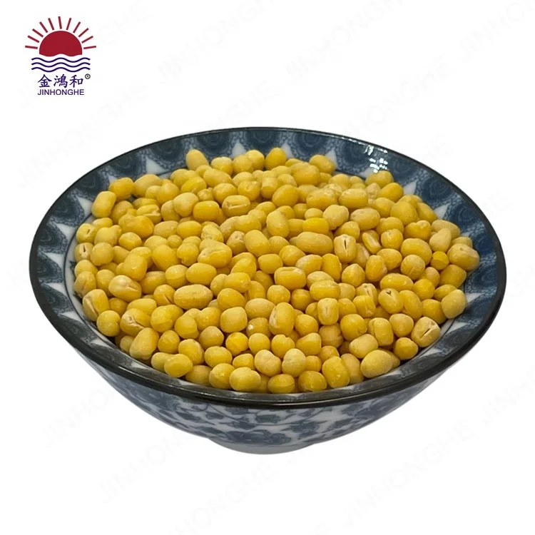 A skinless split green mung bean 3A factory direct sales peeling machine