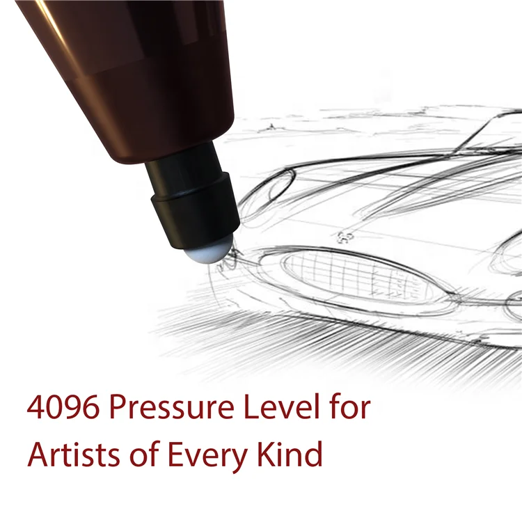 
Carefully selected materials multifunction stylus pen metal pen with screen stylus 