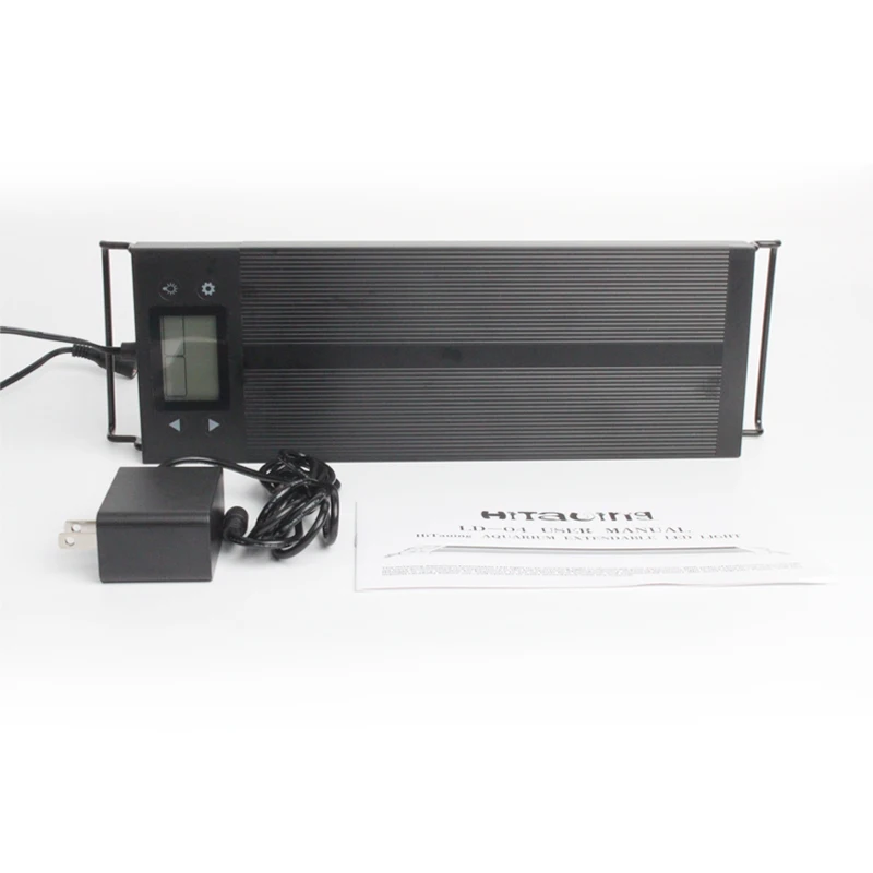 DIY RGB Tank Reef Aquariums Lighting Lamp LED Aquarium