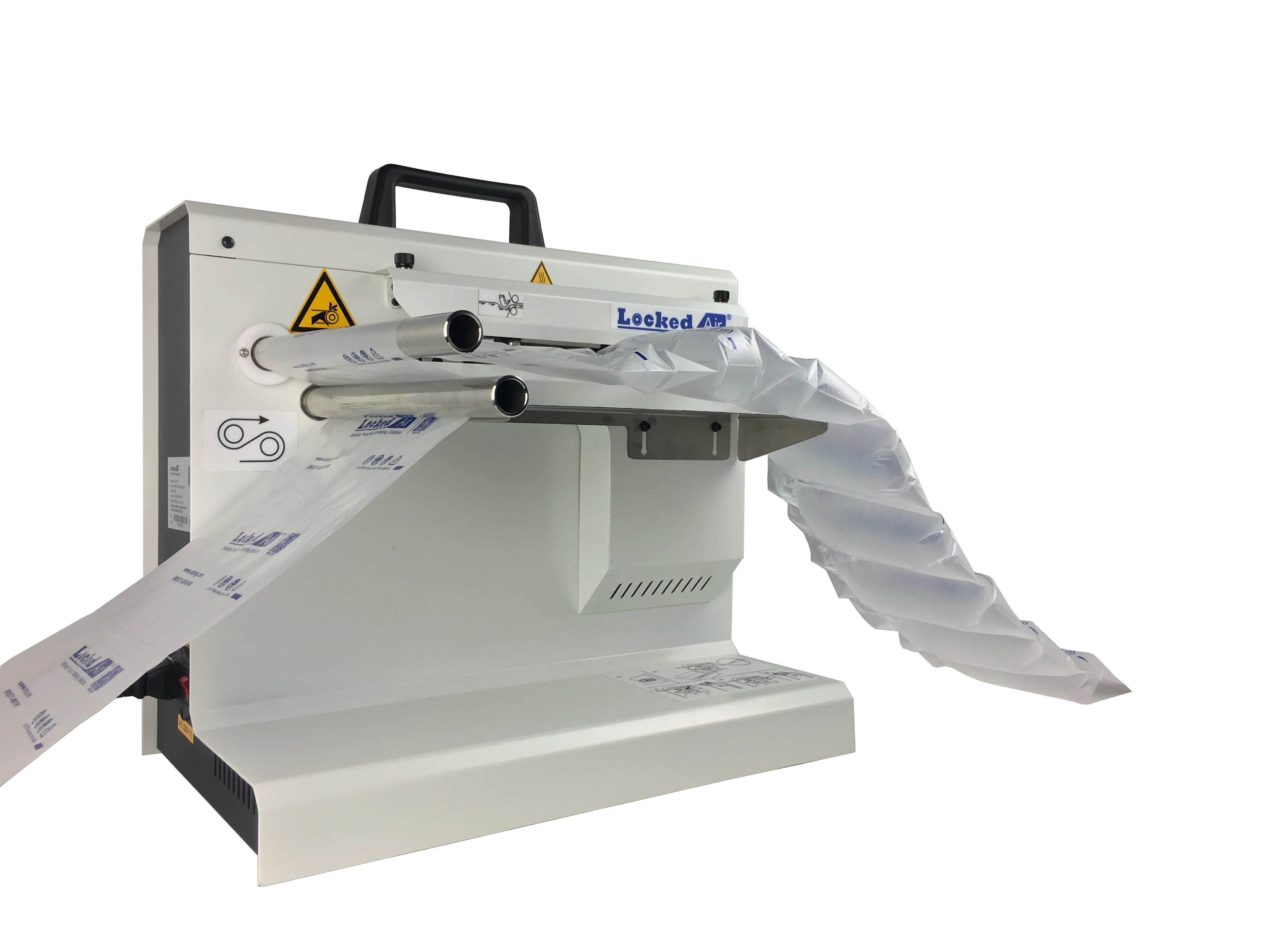 Wholesale products automatic air pillow buffer machine, air pillow packing machine