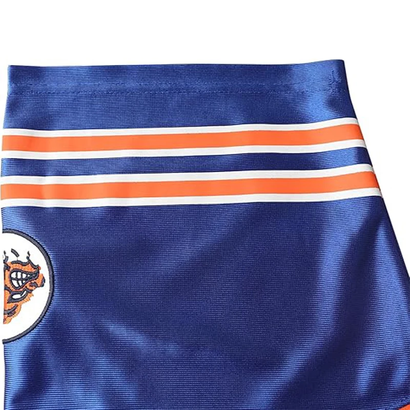 Free Design Quick Dry Super Rugby Jersey Youth Football Uniforms American Outdoor Custom American Football Jersey