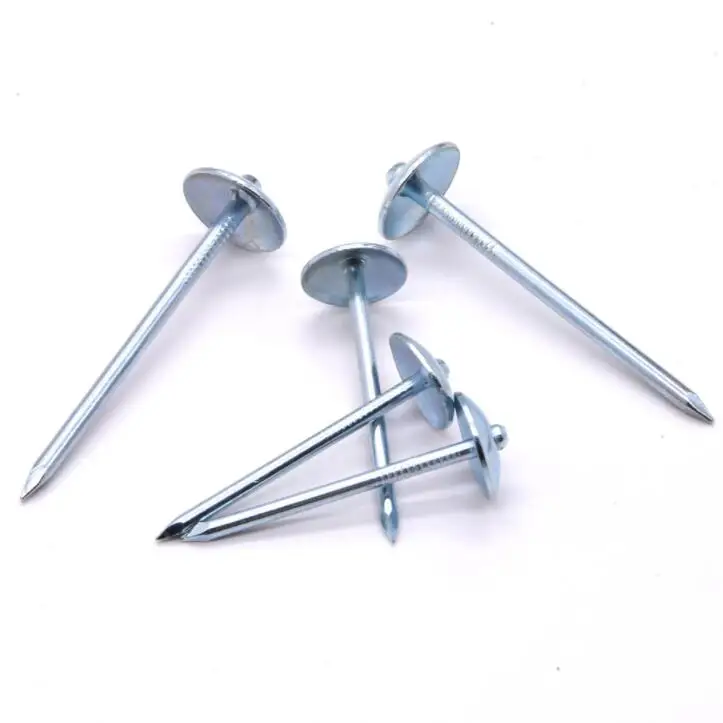 Кровельные гвозди обеспечивающие долговечность крыши устойчивость к ветру стабильность безопасности