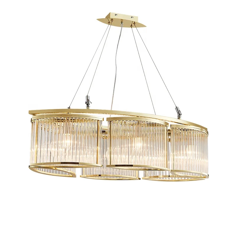 Люстра для виллы, светильник для гостиной, столовой, обеденного стола, спальни, LED BY1015