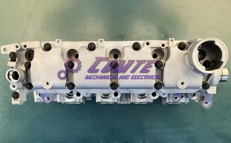 Brand New AUTO PARTS BAH 1.6 BLM 1.4 ENGINE CYLINDER HEADS HEAD FOR VOLKSWAGEN GOLF POLO 032103353AB