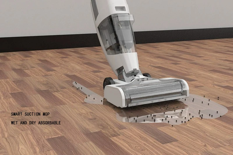 Cordless Vaccum  Handheld Portable Wireless Stick Vacuum Cleaner