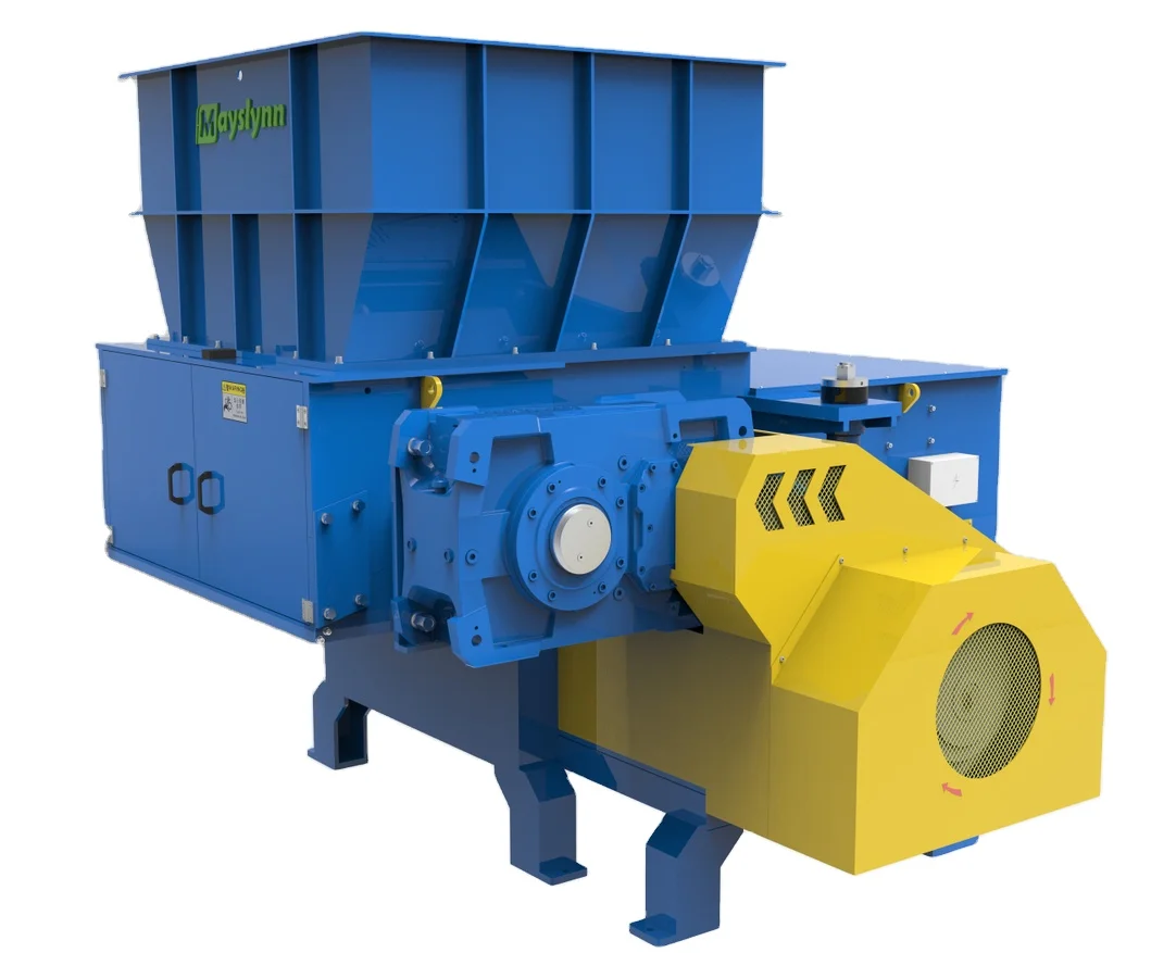 С высокой пропускной способностью, и он имеет высокую эффективность автоматический измельчитель для продажи