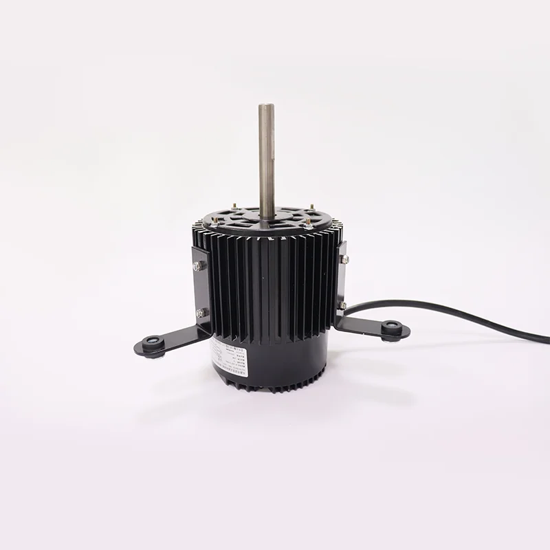 Factory Supply Discount Price Single Phase AC Electric Motor for air conditioner