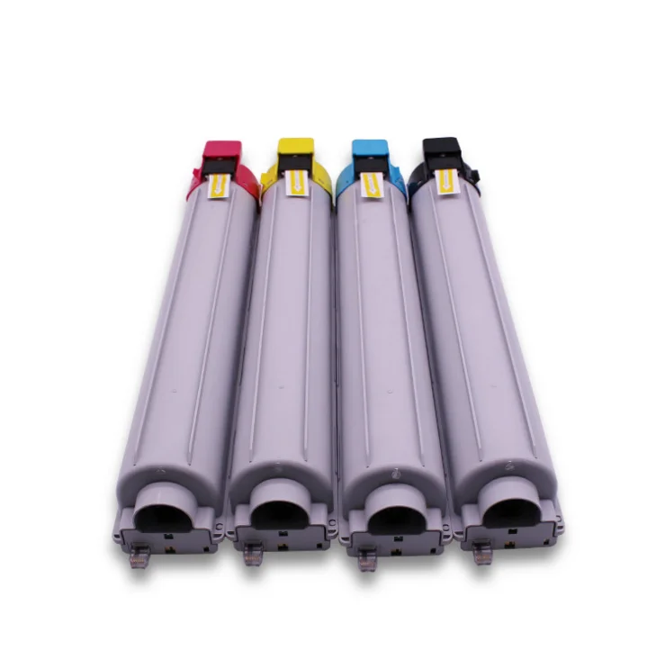 COMPATIBLE CLT-C606S TONER CARTRIDGE USE FOR Samsung CLX-9352ND CLX-9252NA