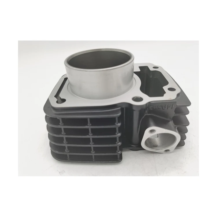 High Quality Factory Made OEM  57.3/63.5 mm Cylinder Block CBF150