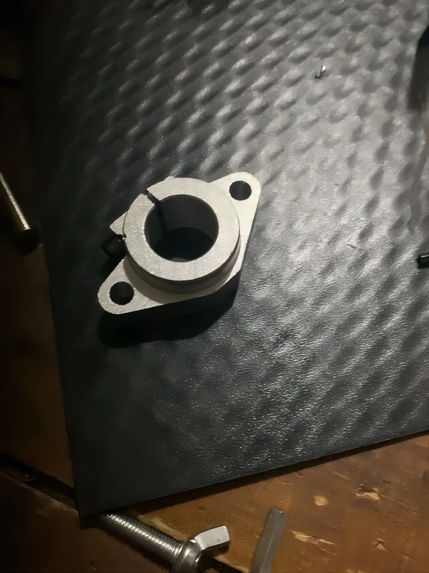 SHF40 Factory Bearing SHF40A For CNC Machine 3D printer Linear Motion Ball Bearing Slide Units Bearing Support