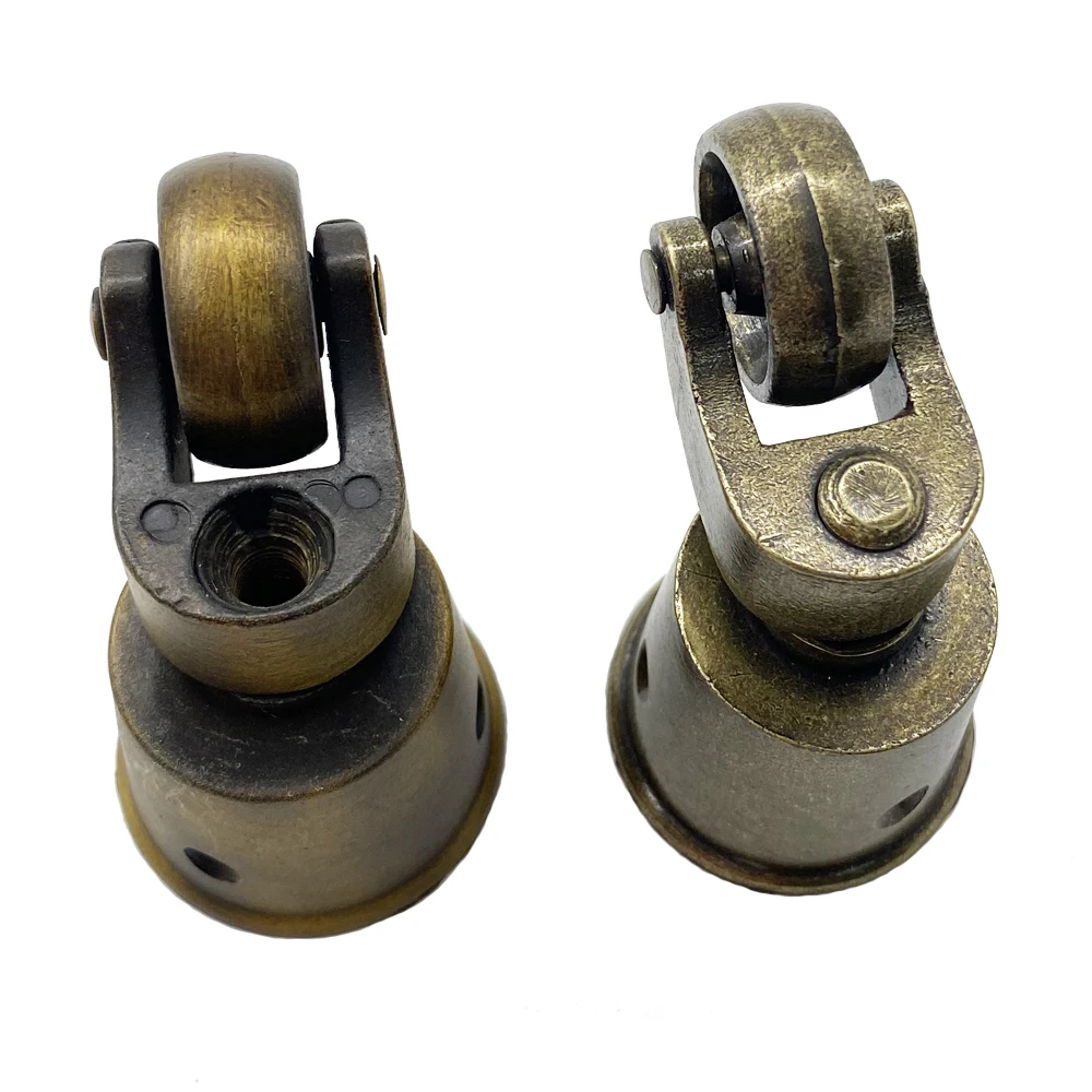 
China Office Chair Wheel Swivel Medical Equipment Caster 
