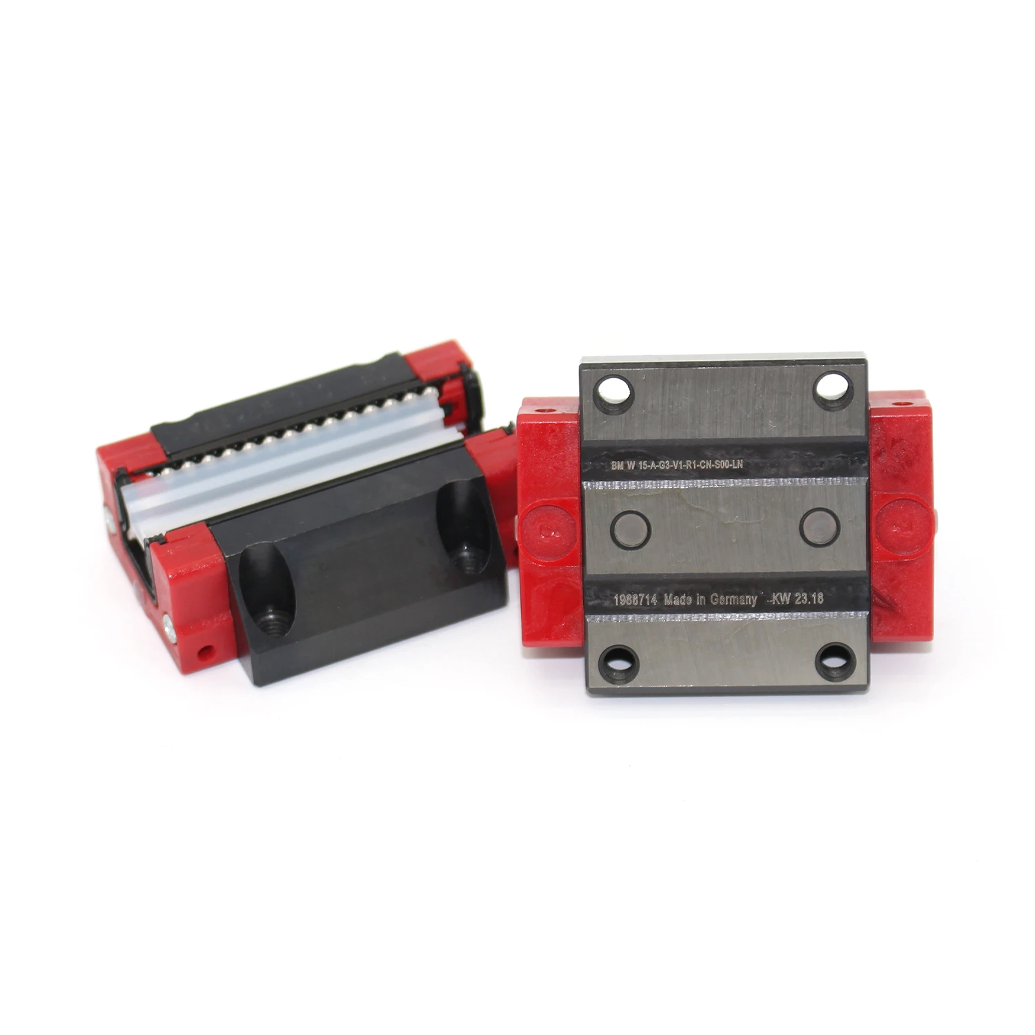 SCHNEEBERGER Germany Original Linear Guide CNC Carriage BMA35 BMB35 BMC35 BMD35 BME35 BMF35G Linear guides carriages