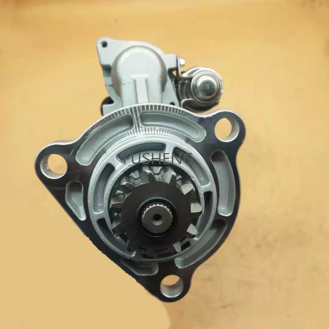 NEW 24V 12T NEW Starter Motor For Delco Series 39MT 80223708 1068552 3102767 5256414 10461758 10479276 10479291