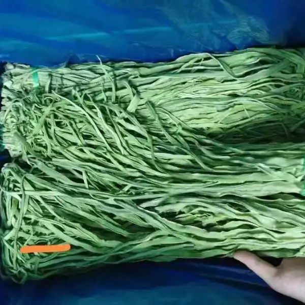 100% Natural Yunnan Dried Yamakurage Celtuce Dehydrated Vegetables Gongcai Dried