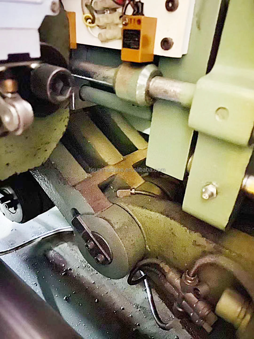 LK Potenza mini Die casting machine used Aluminum alloy and magnesium alloy die casting machine