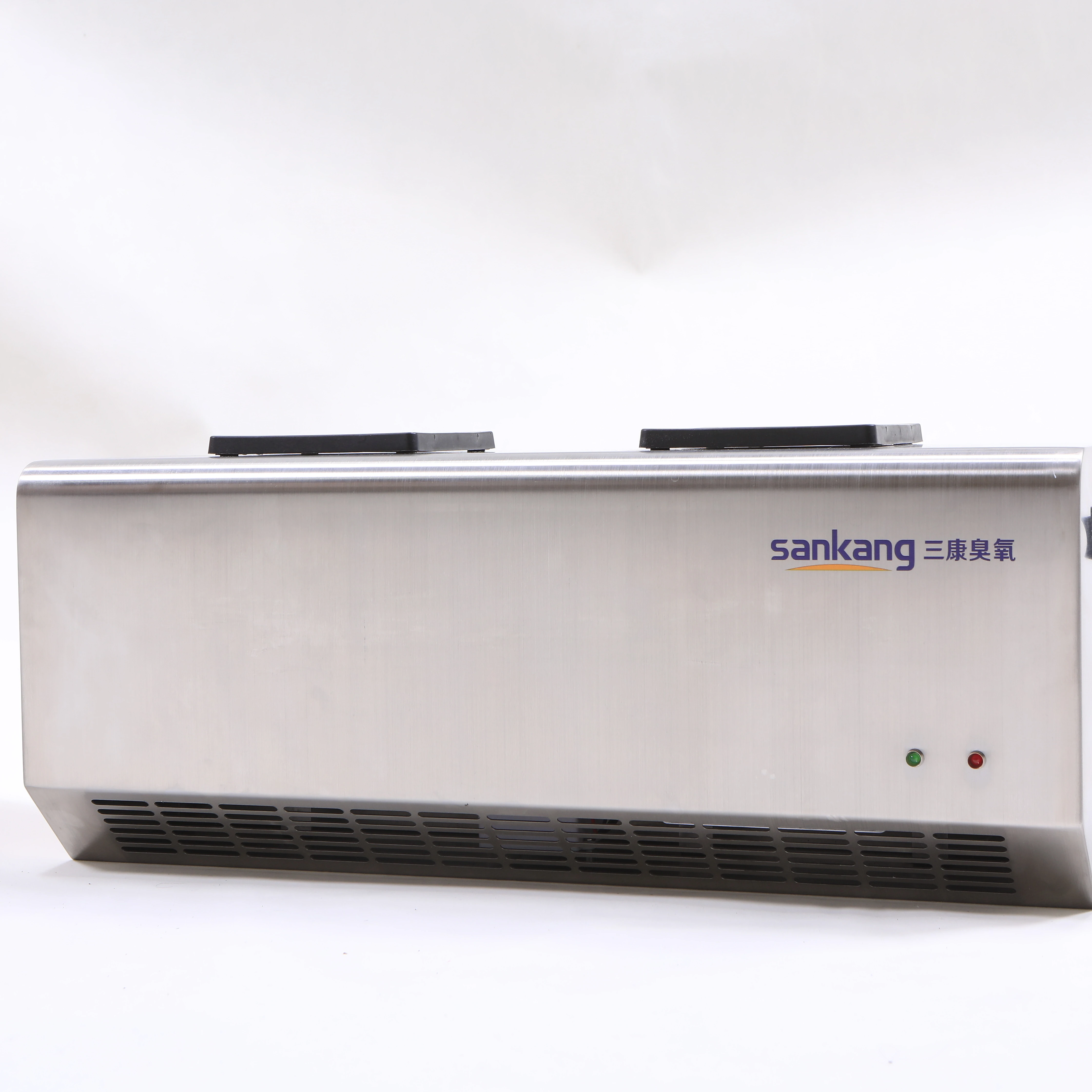 
wall-mounted ozone generator manufacturer air/space disinfection/sterilization purify toxic substance/cyanide/sulfide 