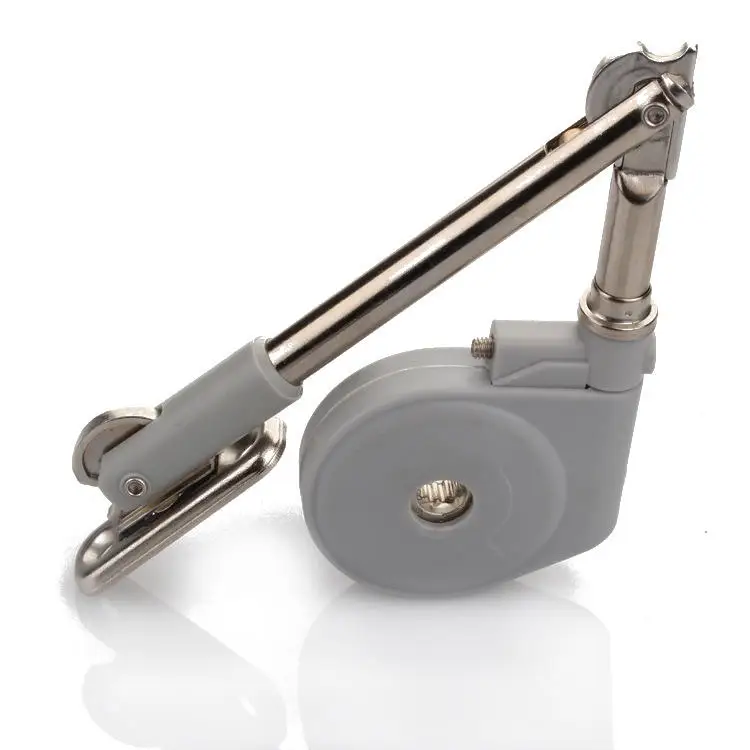 Heavy duty Cabinet door  Lid stay Hydraulic support Lid stay lifting flap Stay rod