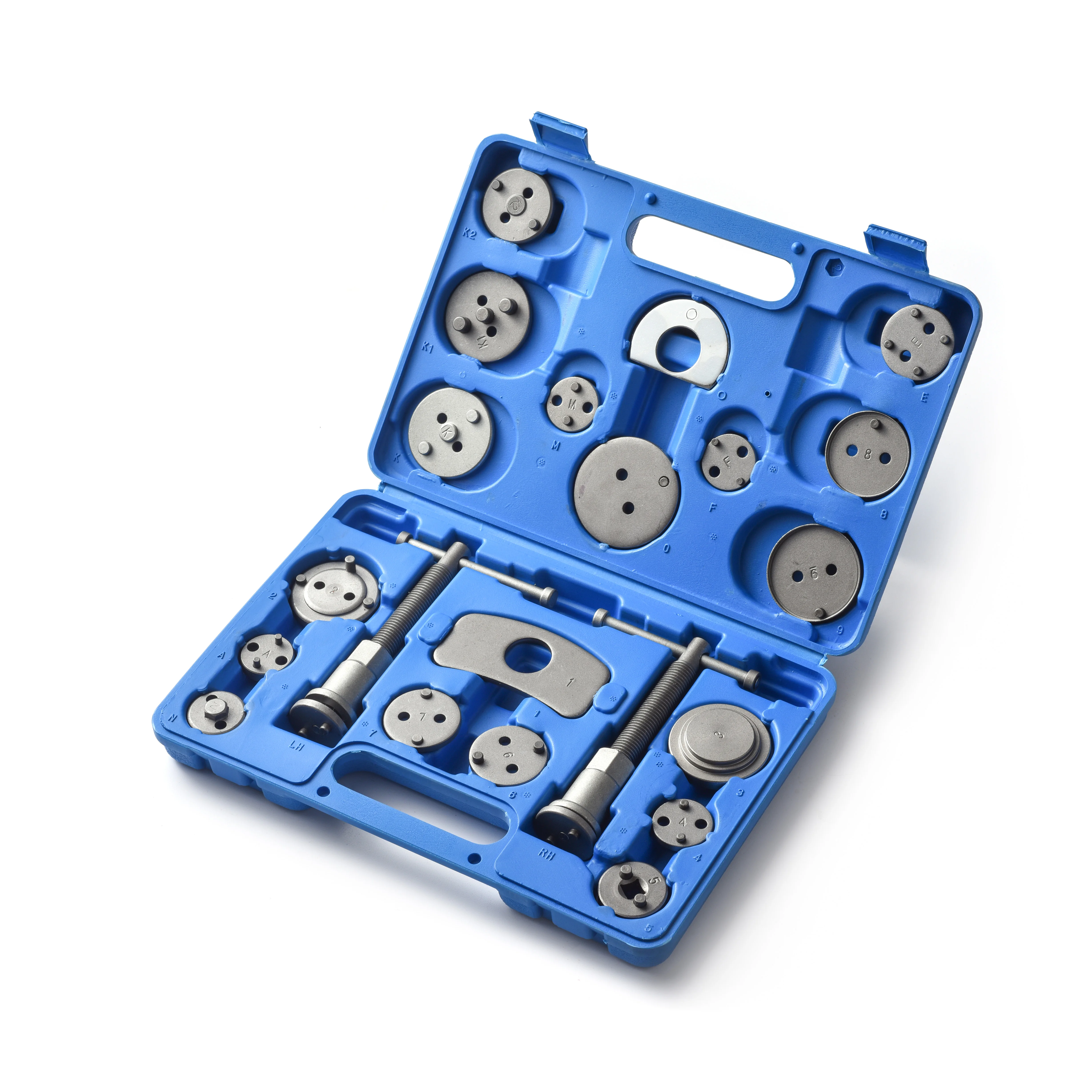 Hot Sale Auto Brake Systems Auto Parts Safeline Brake Pads