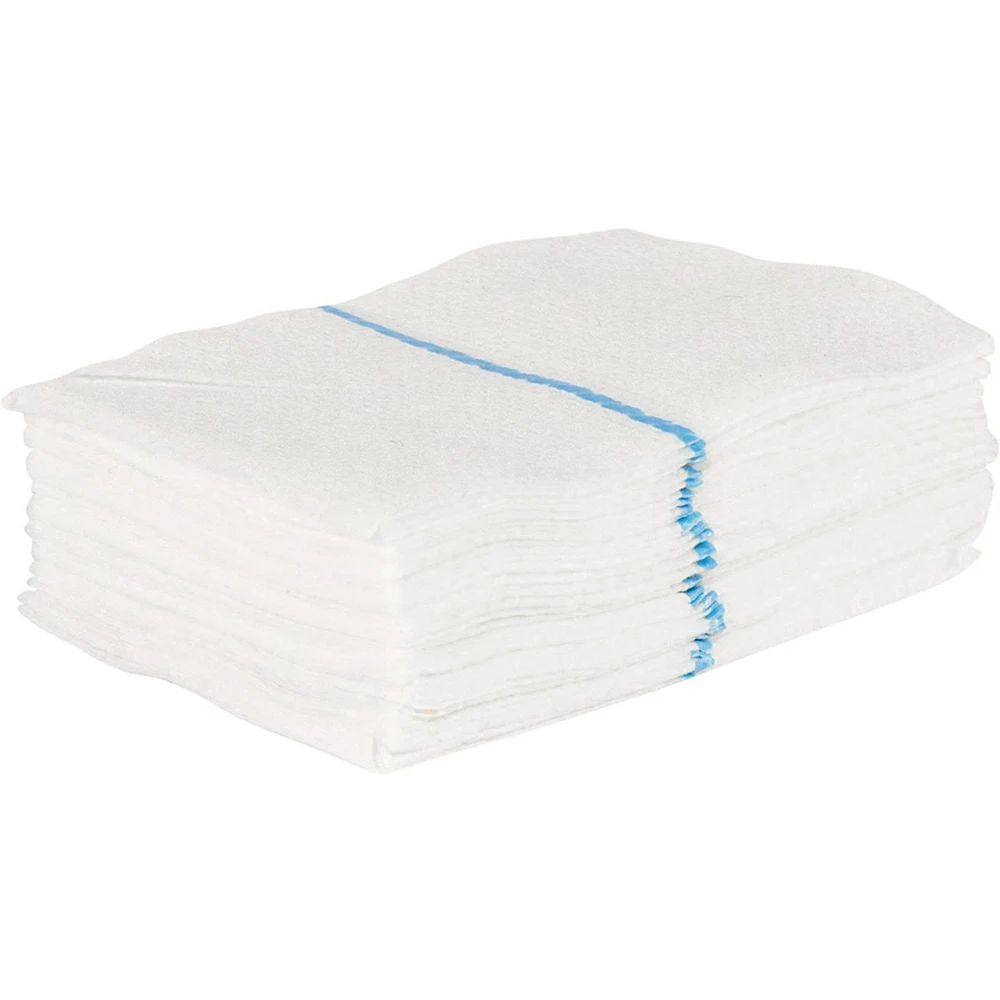 Customizable Kaolin Hemostatic Surgery Gauze Outdoor Emergency Rescue Cotton Absorbent Gauze Roll Hemostatic Gauze