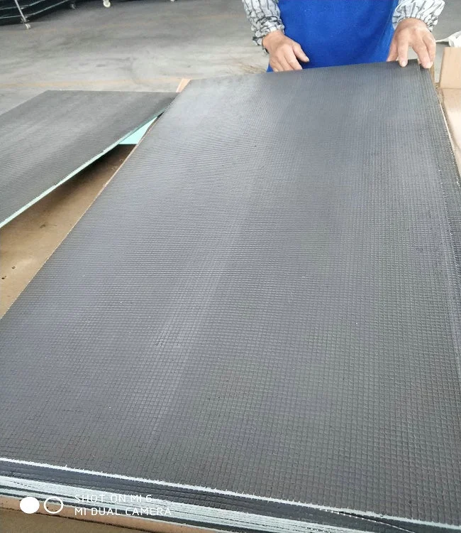 32 'x48' x1/2 'гидроизоляционная изоляция для пола XPS плитка подкладка душа основание плитки камня