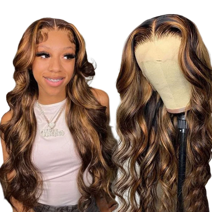 40 Inch 12A Grade Real Virgin Human Hair Wig Vendors 13X6 Raw Cambodian Human Hair Hd Lace Front Wig