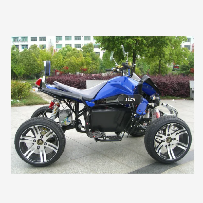  2019 Горячие 200cc atv 4 колеса квадроцикл вездеход способный преодолевать Броды для