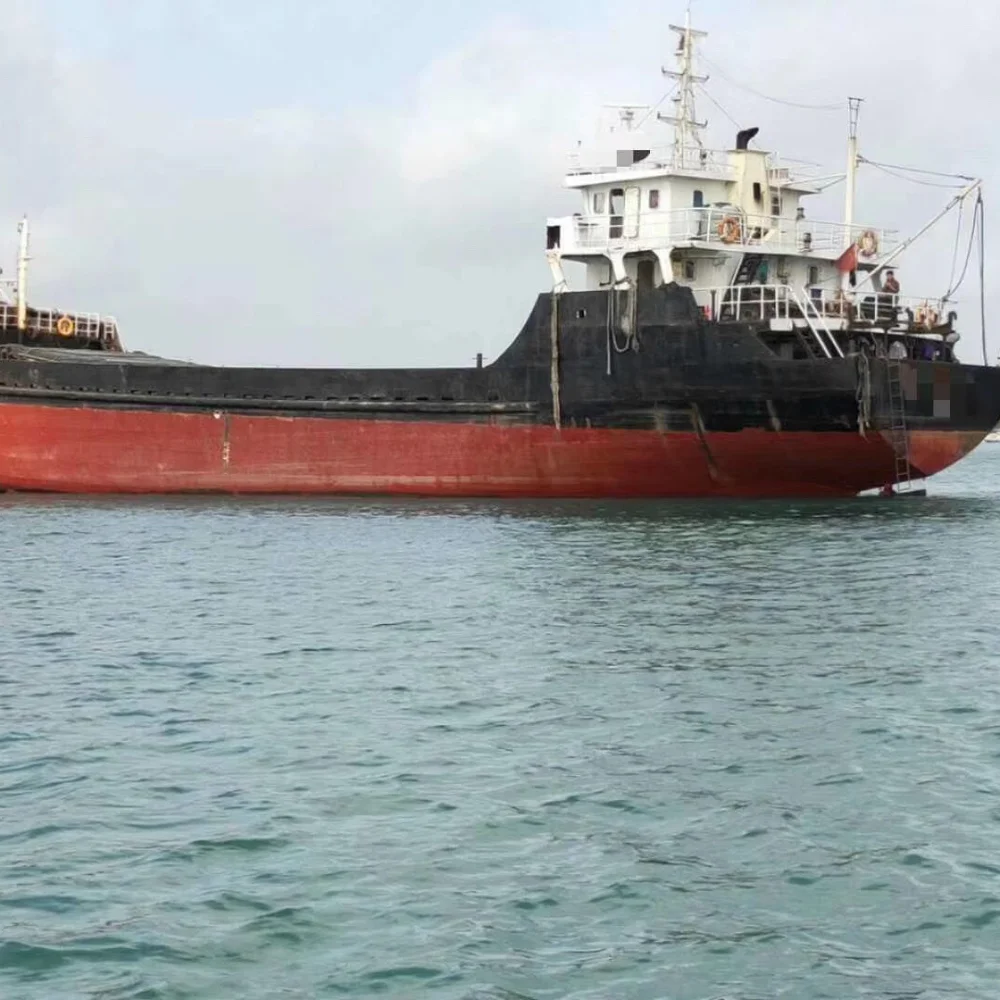936 DWT грузоподъемность 52,58 метров для продажи