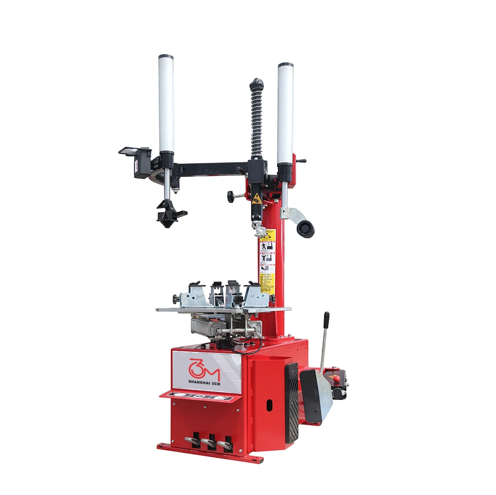 Tyre changer Wheel changing machine Cheap high quality Swing Arm Tire repair Equipment for changer