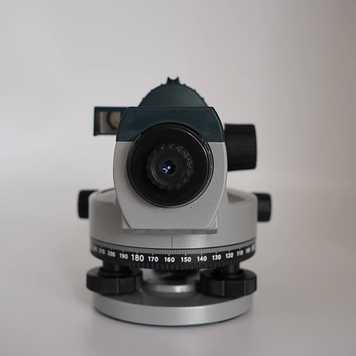 32x Auto Level Power Automatic Optical Level Self-leveling Tool For Large machine equipment installation