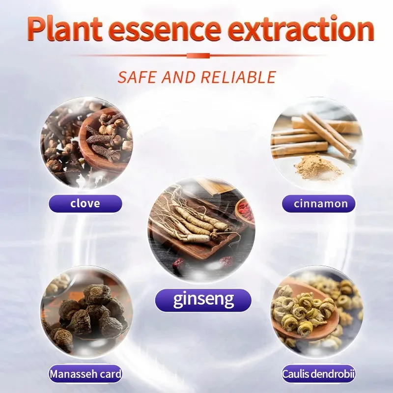 Top Selling Strong Man Erection Increase Big Dicks Oil Penis Largo Enlargement Oil Big Penis Enlarger