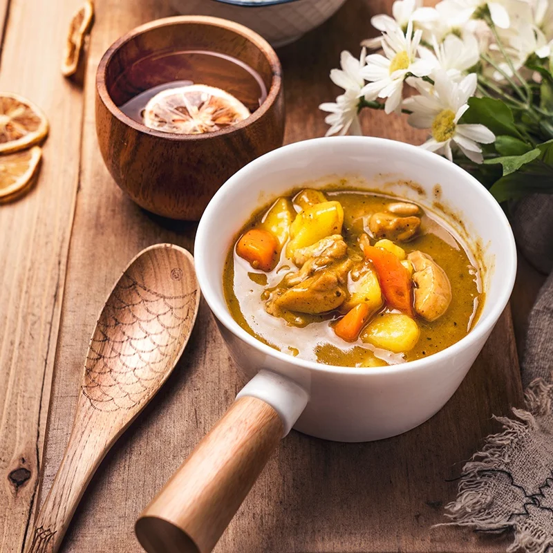 Tianchu Chinese Wholesale Good Quality Curry Sauce Best Selling High Grade Curry Paste