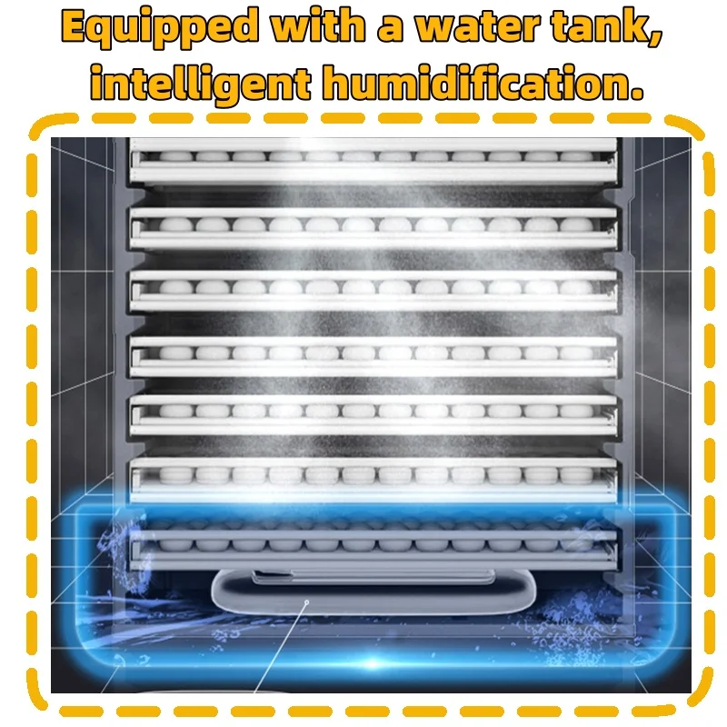 1000 PCS egg incubator machine chicken hatchery machine Automatic Egg Incubator